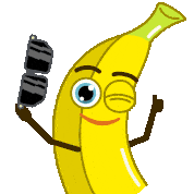 Banana Banana