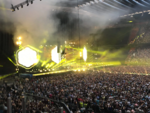Music, Bands and Artists