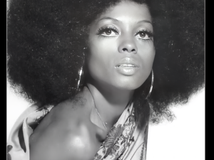 Diana Ross