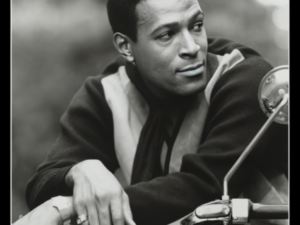 Marvin Gaye