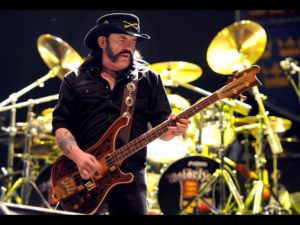 lemmy kilmister
