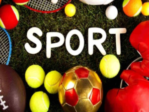 SPORT