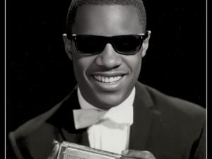 Stevie Wonder