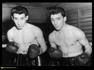 The Krays